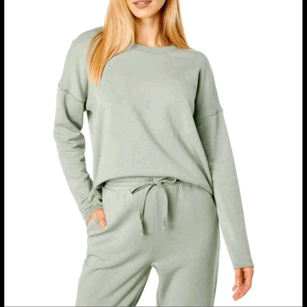 MWL Superbrushed Easygoing Sweatshirt